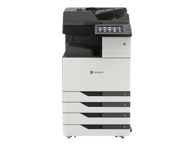 Imprimante multifonction LEXMARK CX924dte LV TAA CAC