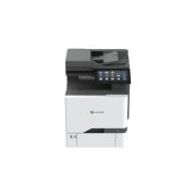 Lexmark CX921de TAA CAC LV - 4yr On-Site, Air Force Only