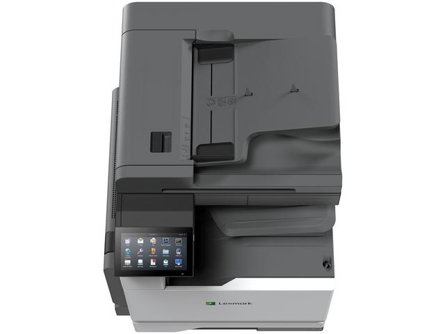 Lexmark CX921de TAA CAC HV Color Laser Printer w/ 4yr On-Site Repair