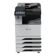 LEXMARK CX943adtse TAA LV CAC Color Laser Printer, 55ppm