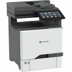 LEXMARK CX943adxse Color Printer, TAA Compliant, 55ppm