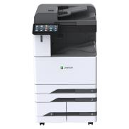 LEXMARK CX943adxse Color Printer, TAA Compliant, 55ppm