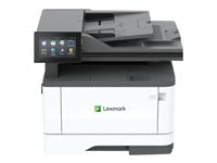Lexmark CX930dse High Voltage TAA 220V Multifunction Printer