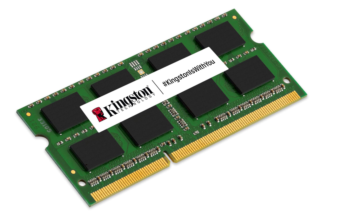 Module de mémoire Kingston DDR4 32 Go 2666 MHz ECC SO-DIMM