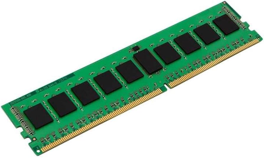 Kingston 32 Go DDR4-2666 MHz ECC sans tampon DIMM (KTD-PE426E/32G)