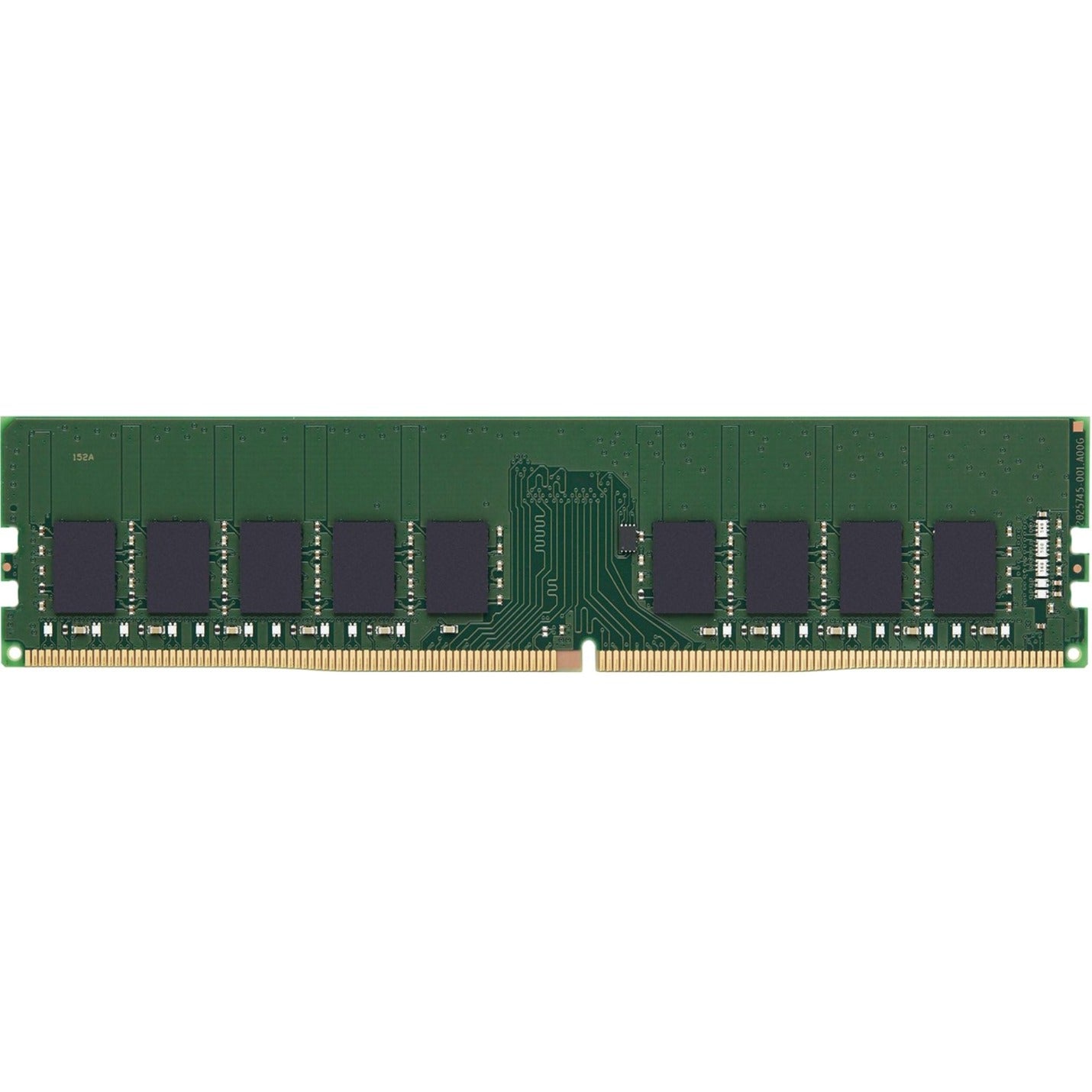 Kingston 32 Go DDR4-3200 MHz ECC DIMM (KTD-PE432E/32G)