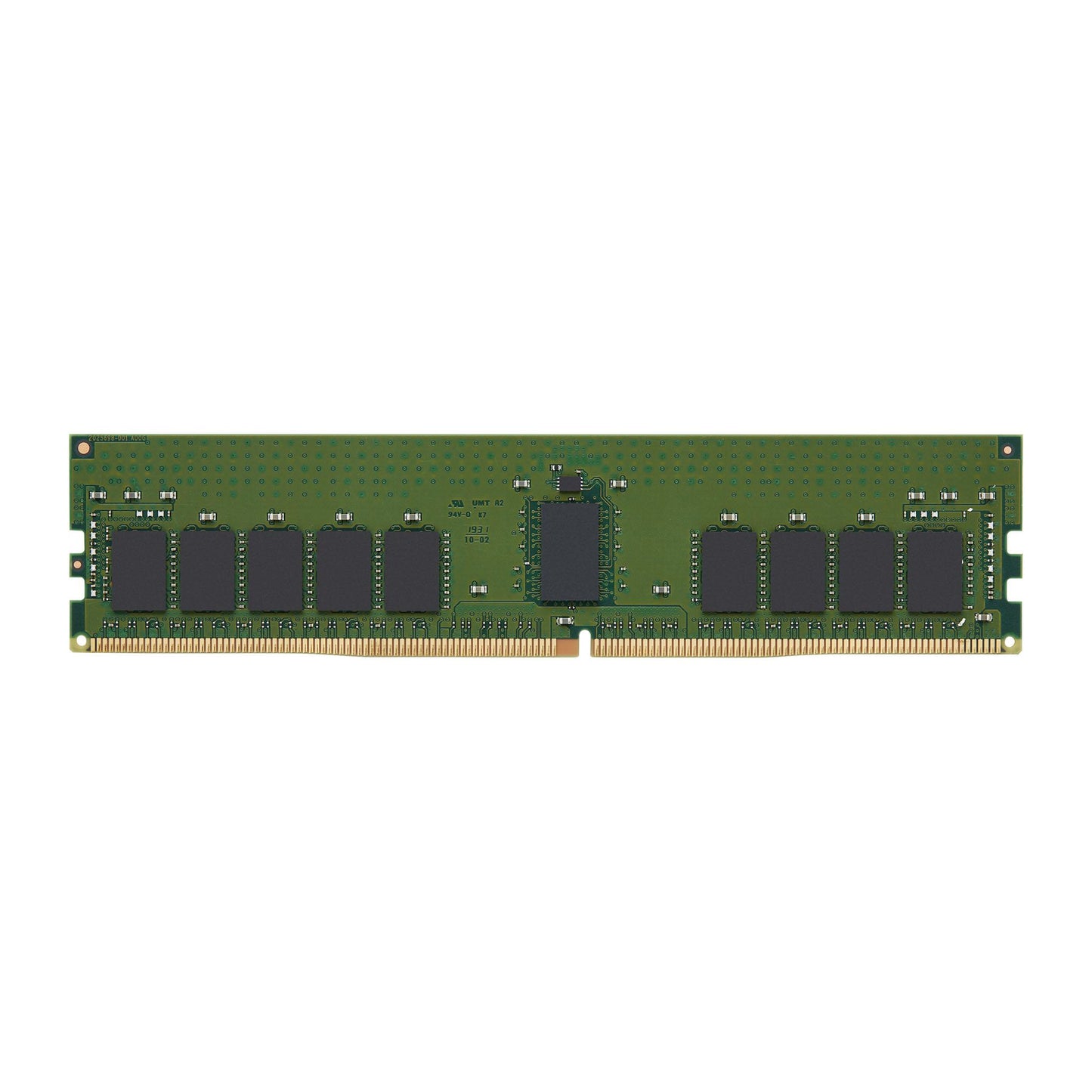 Module de RAM Kingston 32 Go DDR4-3200 MHz ECC standard