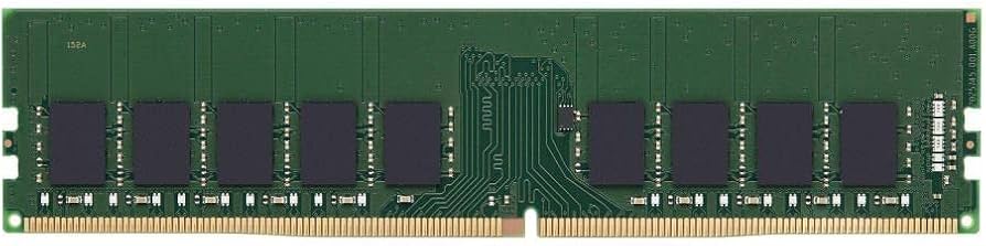 Module de RAM Kingston 32 Go DDR4-3200 MHz ECC