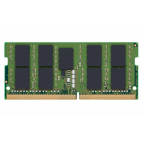 Kingston 32 Go DDR4 3200 MHz ECC SODIMM (KTH-PN432E/32G)