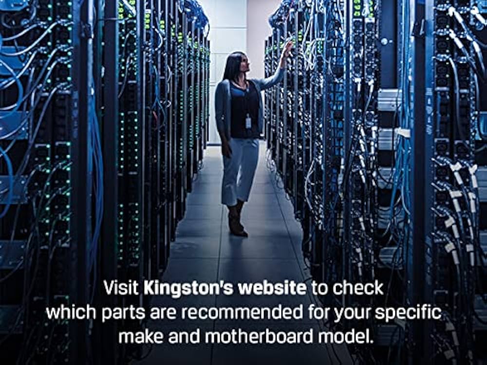 Kingston 32GB DDR4 3200MHz ECC SODIMM (KTH-PN432E/32G)