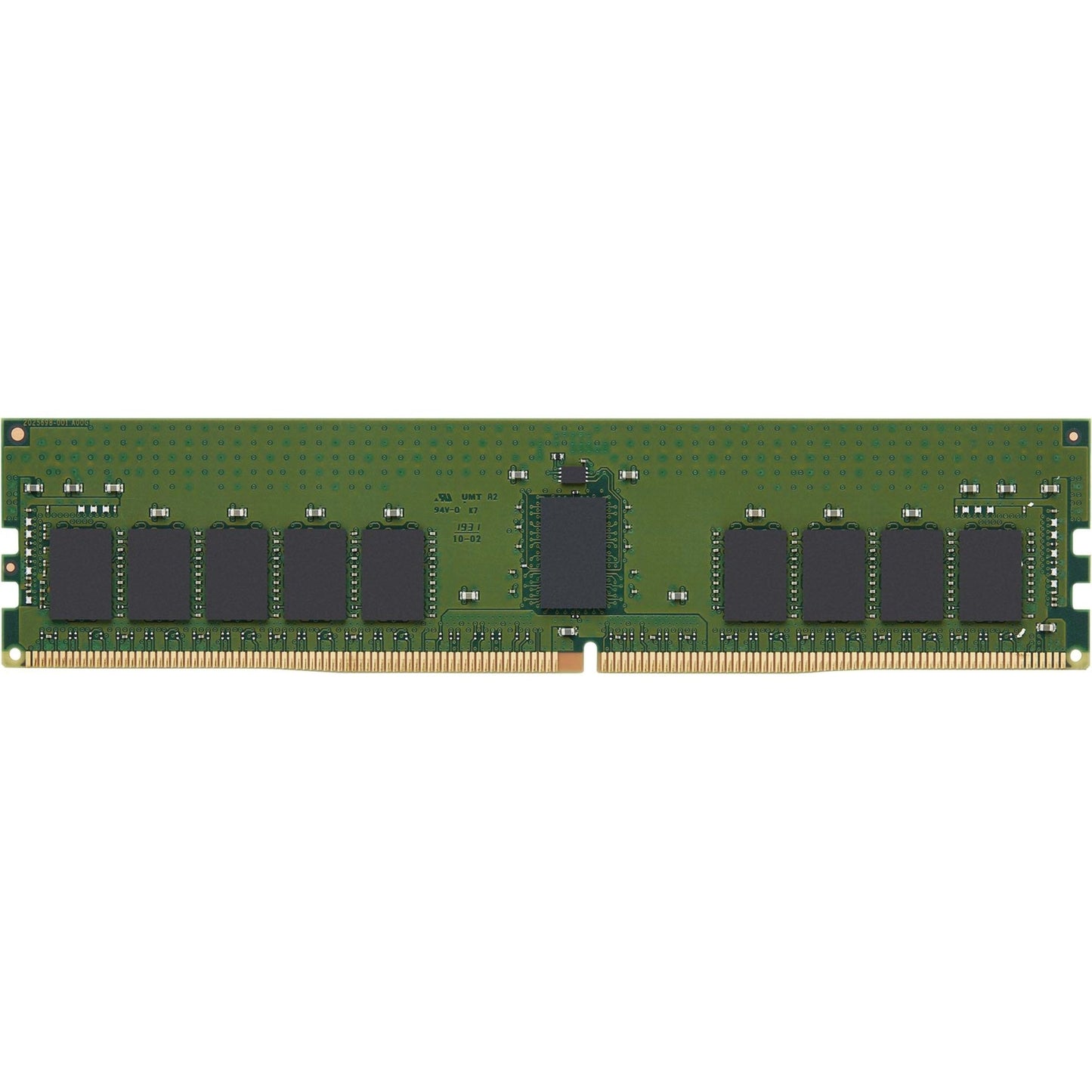 Kingston 32GB DDR4 2666MHz ECC Reg DIMM CL19 (KSM26RD8/32HCR)