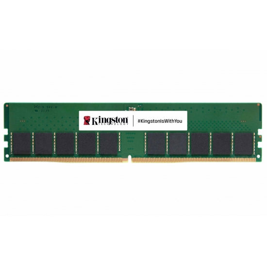 Kingston 32 Go DDR4 3 200 MT/s ECC Reg CL22 DIMM (KSM32RD8/32HCR)