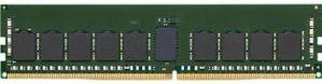 Kingston 32 Go DDR4 2666 MHz ECC Reg CL19 DIMM 1Rx4 Hynix C