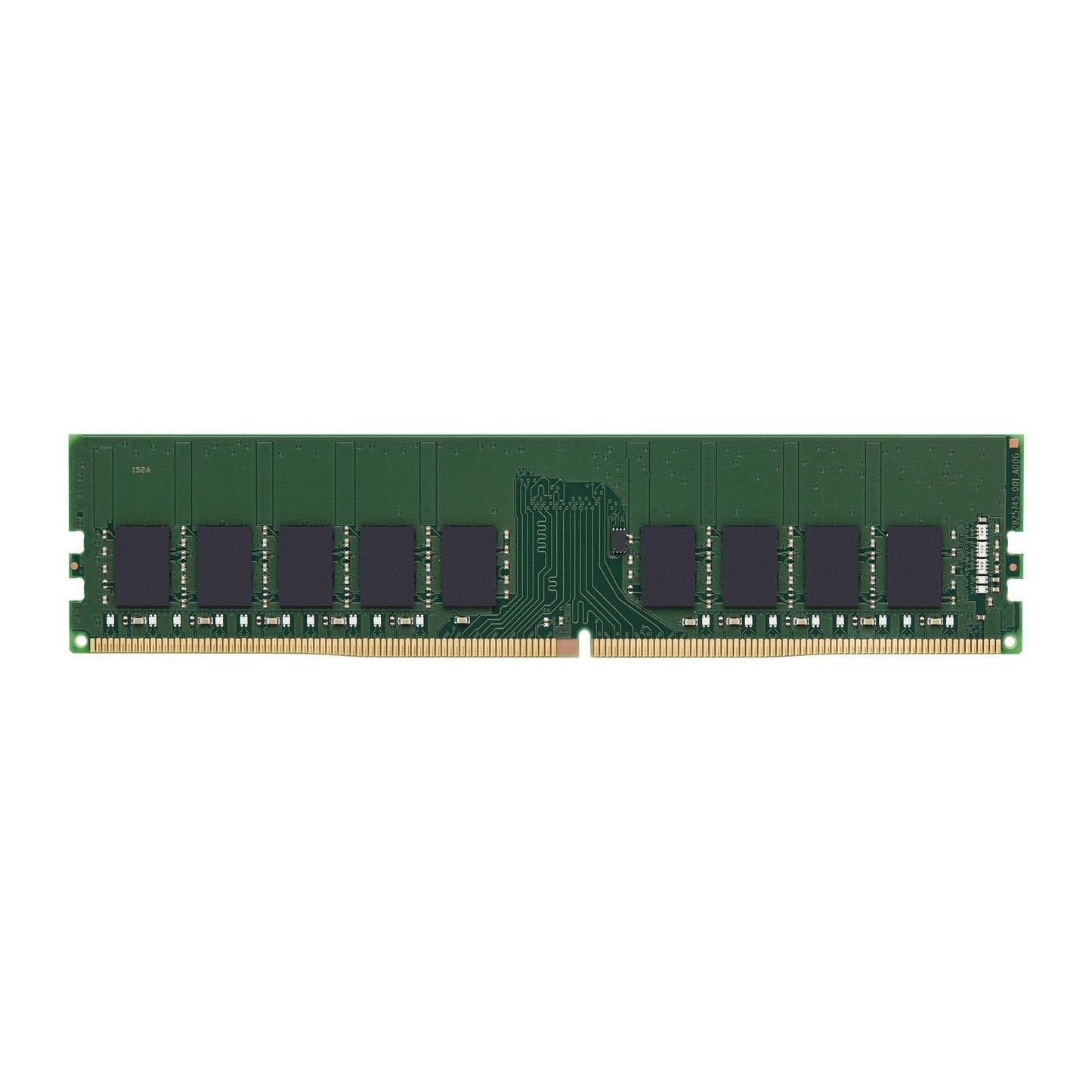 Kingston 32 Go DDR4 2666 MHz ECC CL19 DIMM (KSM26ED8/32HC)