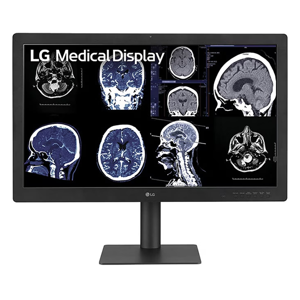 Moniteur de diagnostic médical IPS LG 32HQ713D-B 32 pouces 8 MP