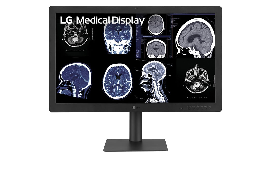 Moniteur de diagnostic médical IPS LG 32HQ713D-B 32 pouces 8 MP