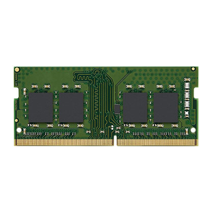 Mémoire Kingston 32 Go DDR4 3200 ECC SODIMM CL22 sans tampon