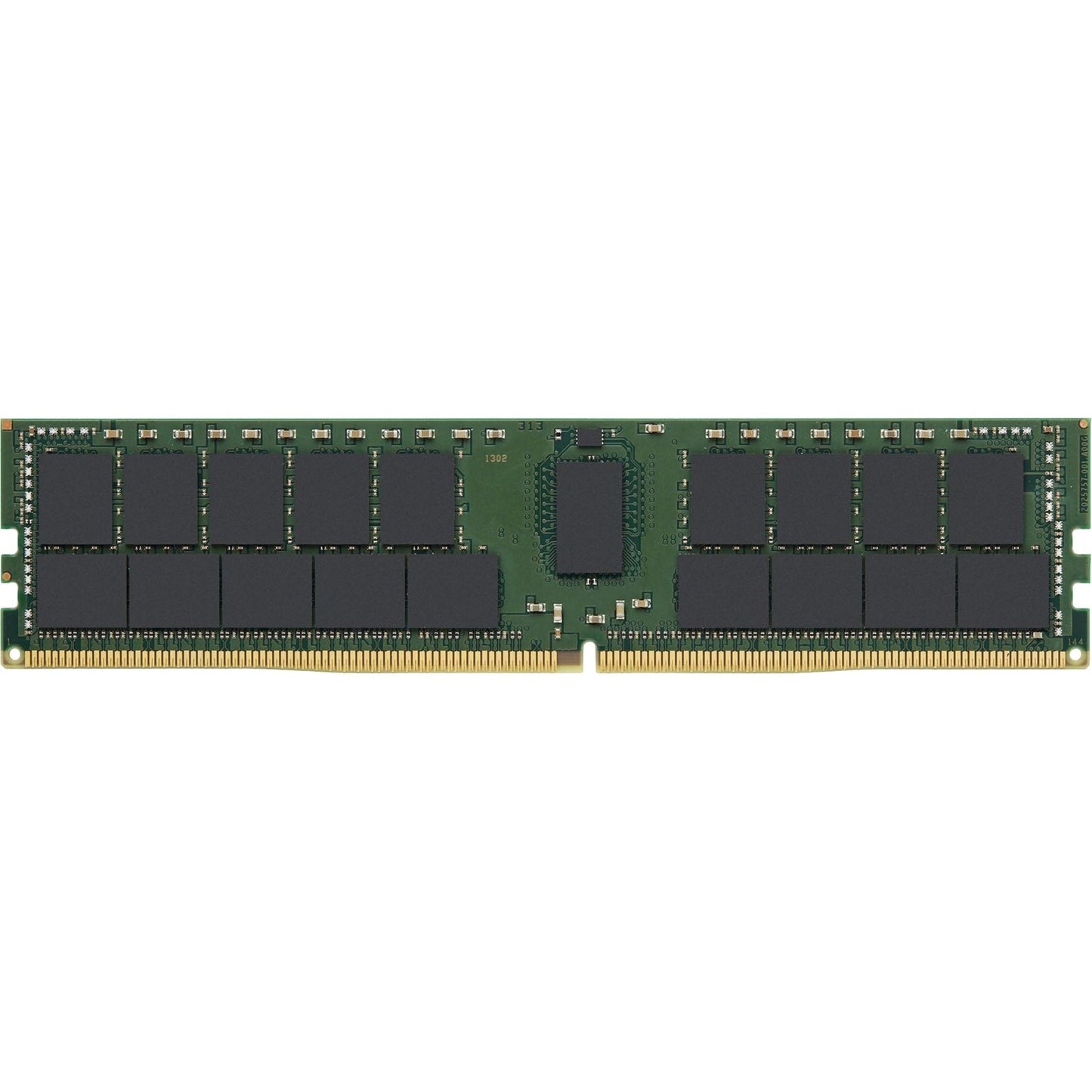 Kingston 32 Go DDR4 ECC 2666 MHz CL19 DIMM (KSM26RD4/32MRR)