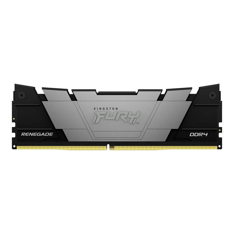 Kingston Fury Renegade DDR4 32 Go 3 600 MT/s CL18 DIMM Noir
