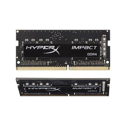 Kingston 32GB DDR4 3200MHz CL20 SODIMM Kit (KF432S20IBK2/32)