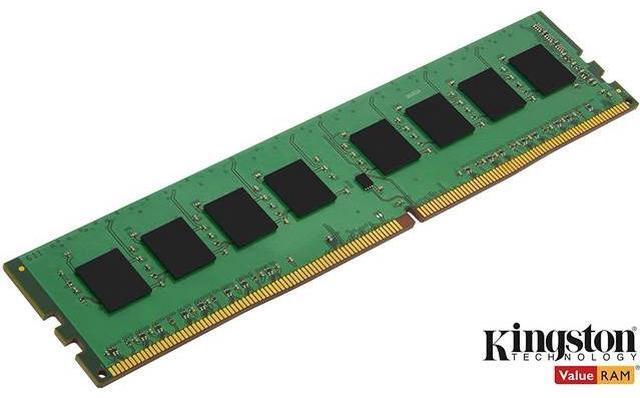 Kingston 32 Go DDR4 3200 MHz Non ECC CL22 DIMM 2Rx8