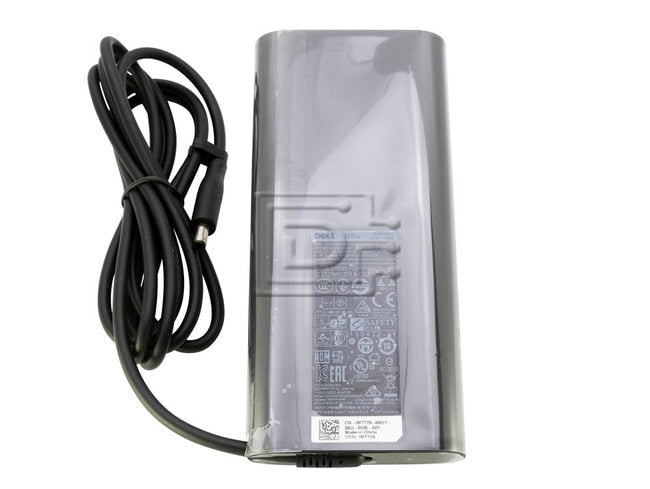 Adaptateur secteur DELL 130 W avec connecteur cylindrique de 4,5 mm (TX73F)