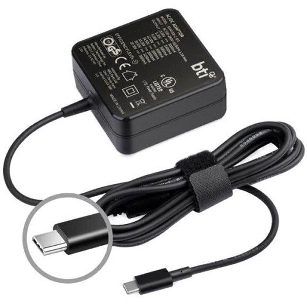 DELL SLIM PWRADPT 65W External Power Adapter, 332-1831