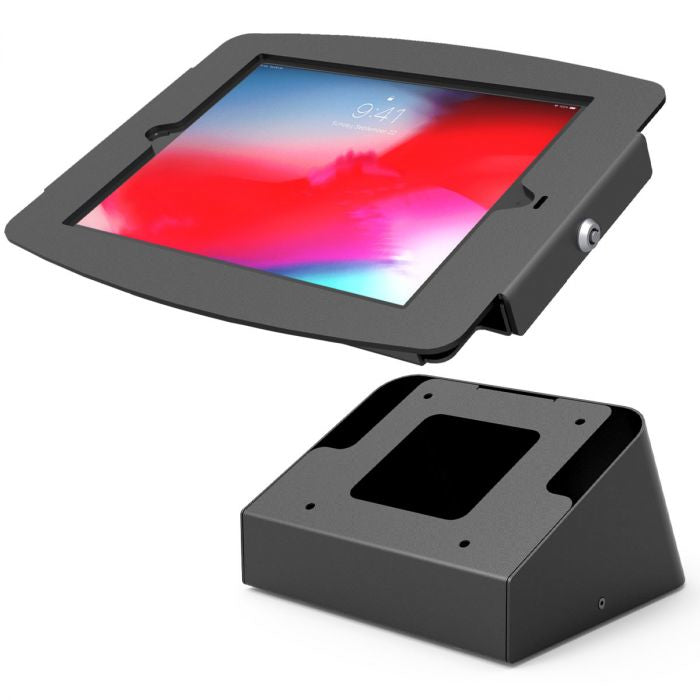 Support pour capsule de salle de conférence AV VESA COMPULOCKS - Noir