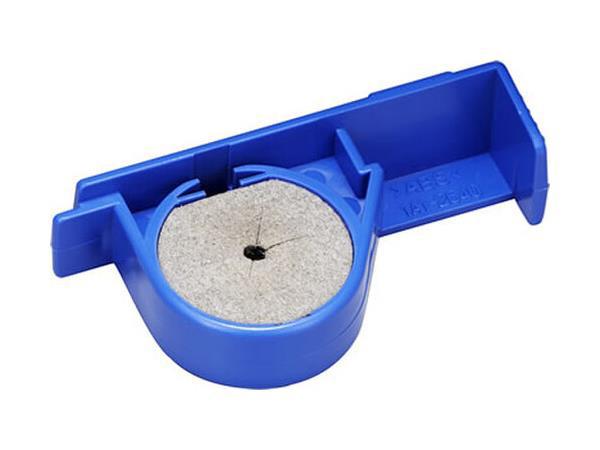 Designed for compatibility with Canon MK2600 and MK1500 models, these Cleaner Units offer an effective solution for maintaining tubing attachments. Each box includes three cleaning units, ensuring extended usability and system hygiene. Ideal for technicians maintaining high-quality cable labeling systems.