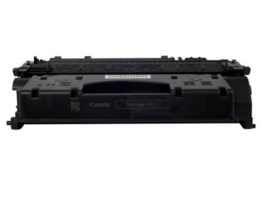 The Canon Cartridge 119 Black Toner is a high-quality laser toner designed for select Canon imageCLASS and LBP series printers. Manufactured to deliver sharp, consistent black prints, this genuine cartridge offers reliable performance and a yield of up to 2,100 pages, making it ideal for small offices and professional environments.