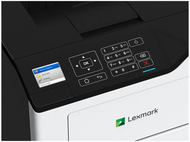 Imprimante laser monochrome Lexmark MS621dn avec garantie de 5 ans