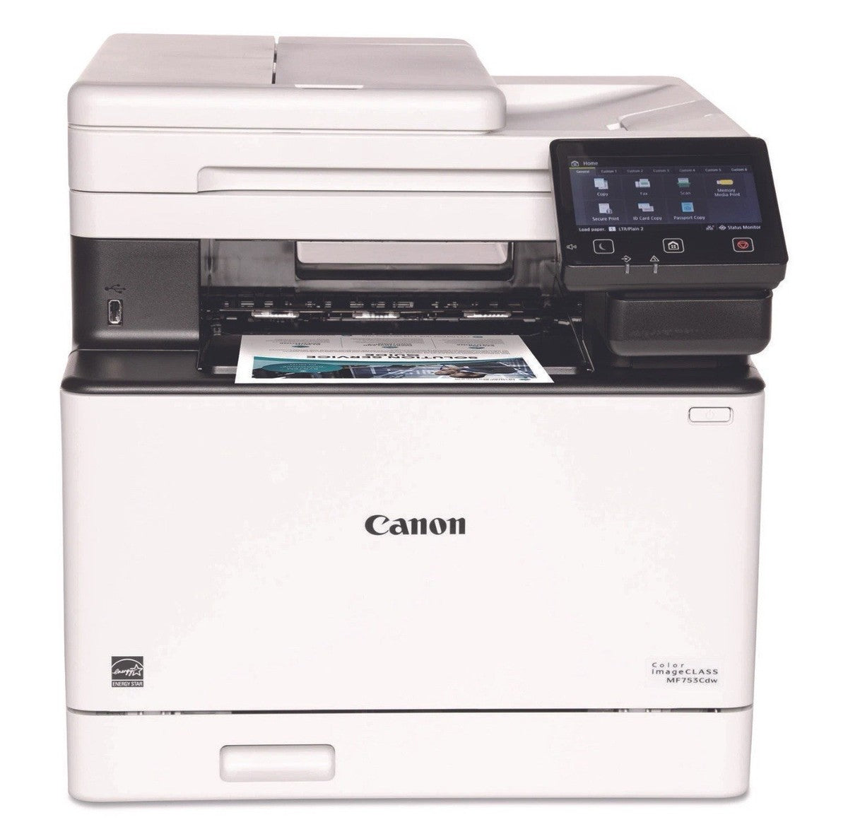 Lexmark MS622de TAA High Voltage Version 220V (Not for North America)