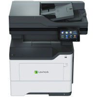 Lexmark MX521de TAA High Voltage 220V MFP Printer (Not for North America)