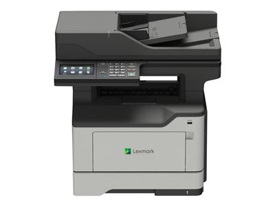 Lexmark MX522adhe TAA High Voltage 220V MFP (Not for North America)