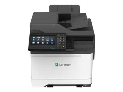 Lexmark MX522adhe TAA High Voltage 220V MFP (Not for North America)