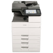 Lexmark MX522adhe TAA High Voltage 220V MFP (Not for North America)