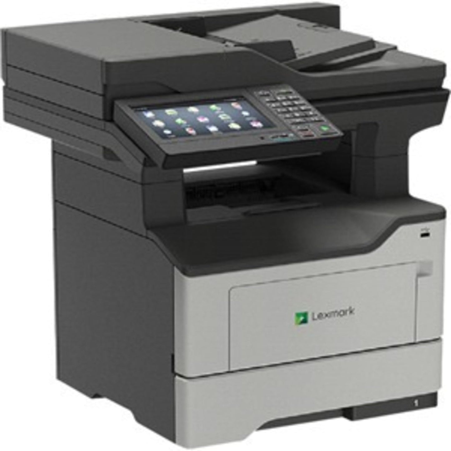 Imprimante multifonction laser monochrome Lexmark MX622ADE TAA