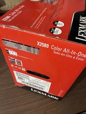 Lexmark MX622ade TAA High Voltage MFP Printer (220V, Not for North America)