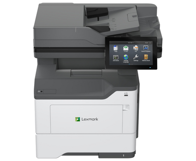 Lexmark MX622ade TAA 220V High Voltage Laser MFP (Not for North America)