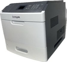 Lexmark MX622ade TAA 220V High Voltage Laser MFP (Not for North America)