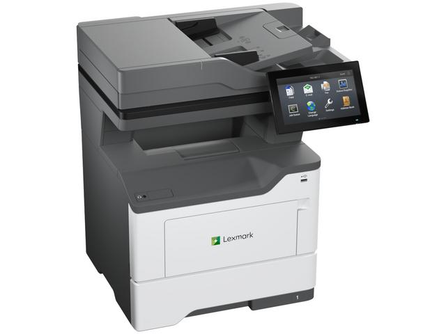 Lexmark MX622ade TAA 220V High Voltage Laser MFP (Not for North America)