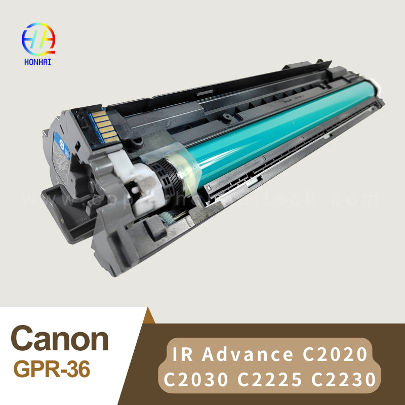 Tambour noir Canon GPR-36 pour la série imageRUNNER ADVANCE
