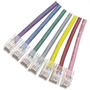 Câble de raccordement UTP APC catégorie 5, 6 m, RJ-45 vers RJ-45, gris