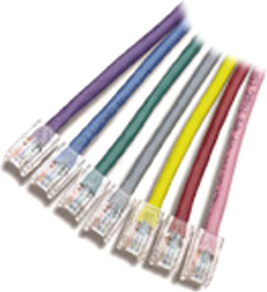 Câble de raccordement APC CAT5 gris RJ-45M vers RJ-45M 12,2 m