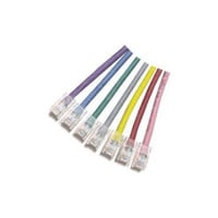 Câble de raccordement APC CAT5 gris RJ-45M vers RJ-45M 12,2 m