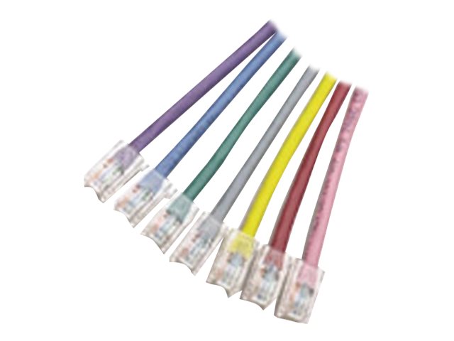 Câble de raccordement RJ45 UTP APC 3827GY-5, 1,5 m, gris