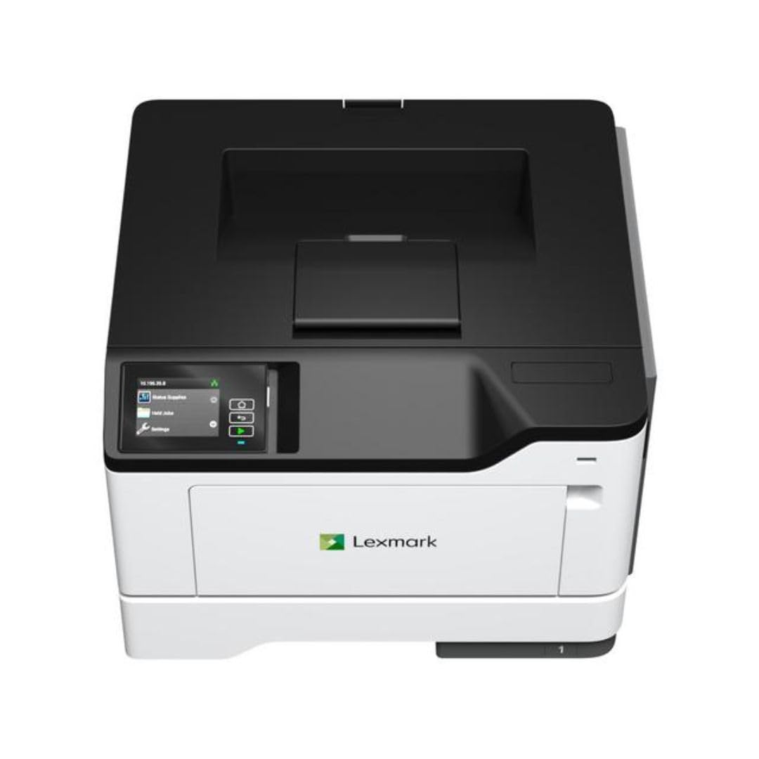 Imprimante laser monochrome Lexmark MS531dw, 46 ppm, recto verso, sans fil