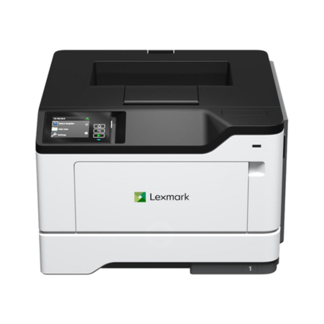 Imprimante laser monochrome Lexmark MS531dw, 46 ppm, recto verso, sans fil
