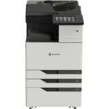 Imprimante multifonction laser monochrome Lexmark MX532adwe avec imprimante ISD SPR - 38S0620