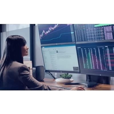 HP SBUY t540 Thin Client, AMD Radeon Vega, 64GF, WLAN, TAA